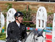 Casadei My Forever GioCav2013 S5 1670 : Campionati Italiani Giovani Cavalli, Casadei Mirco, Cattolica, My Forever, ph Stefano Secchi ©